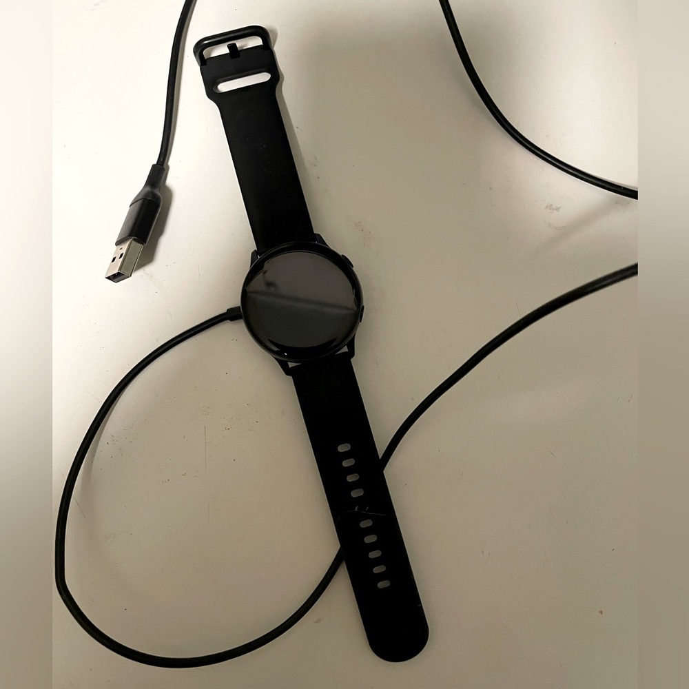 Samsung Galaxy Active Watch